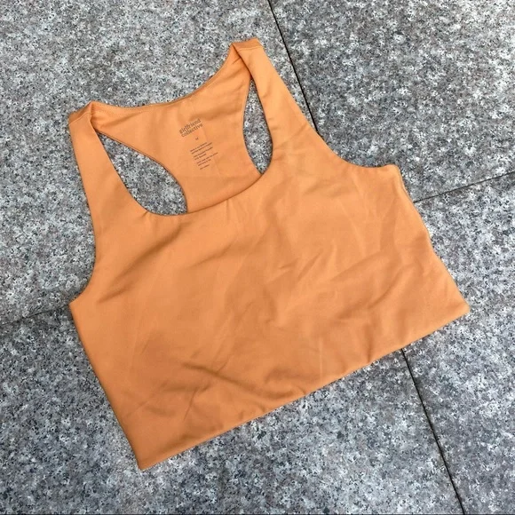 Girlfriend collective bra - Picture 1 of 4